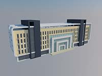 思固尔围栏厂区建设