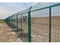 铁丝护栏网